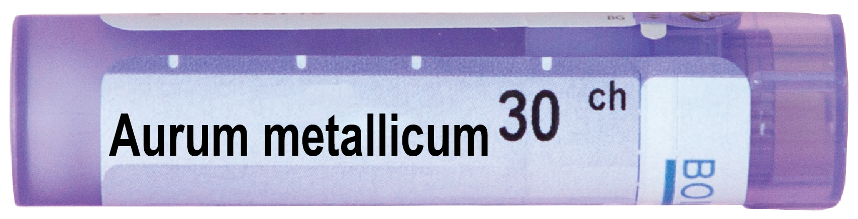 Aurum Metallicum 30 CH